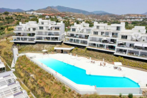 2202 ocean view, Estepona